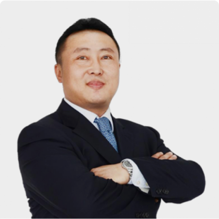康鹏