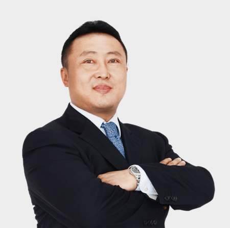 康鹏