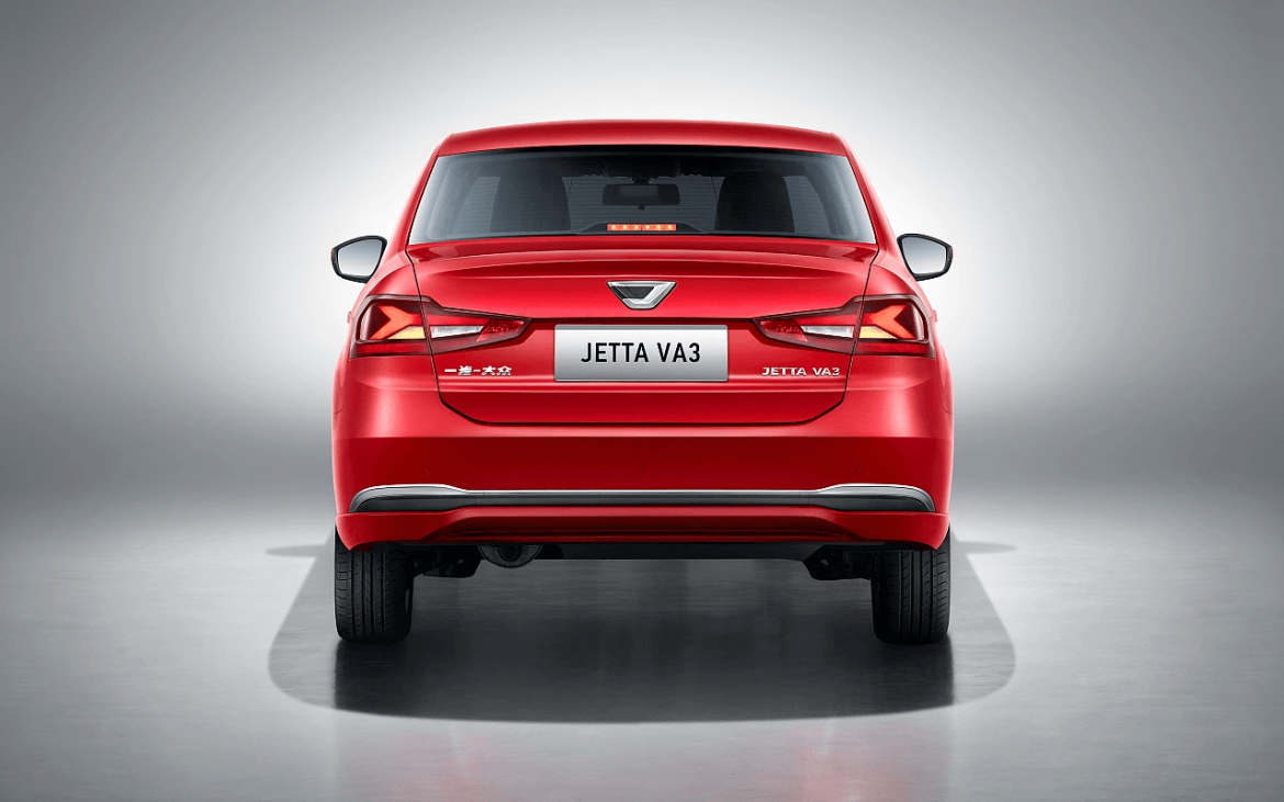 Jetta VA3-2