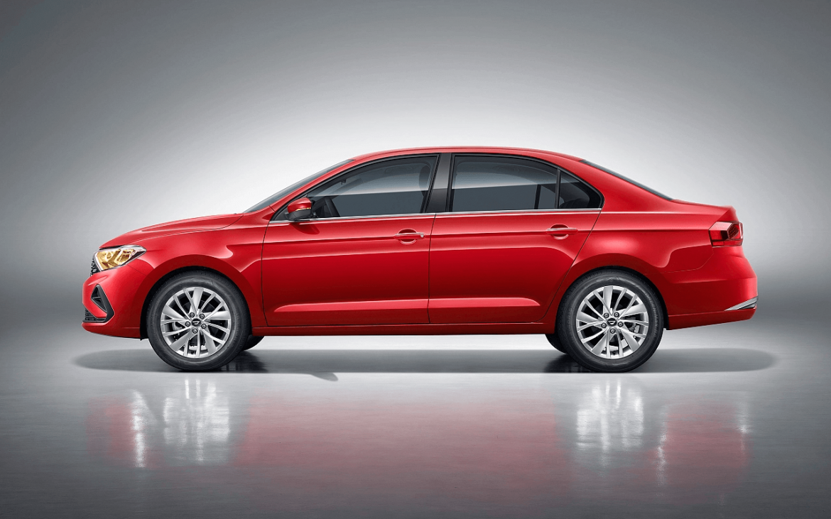Jetta VA3-4