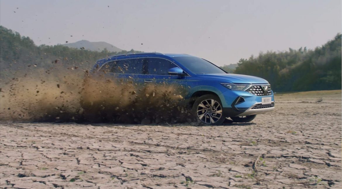 New Jetta VS7-5